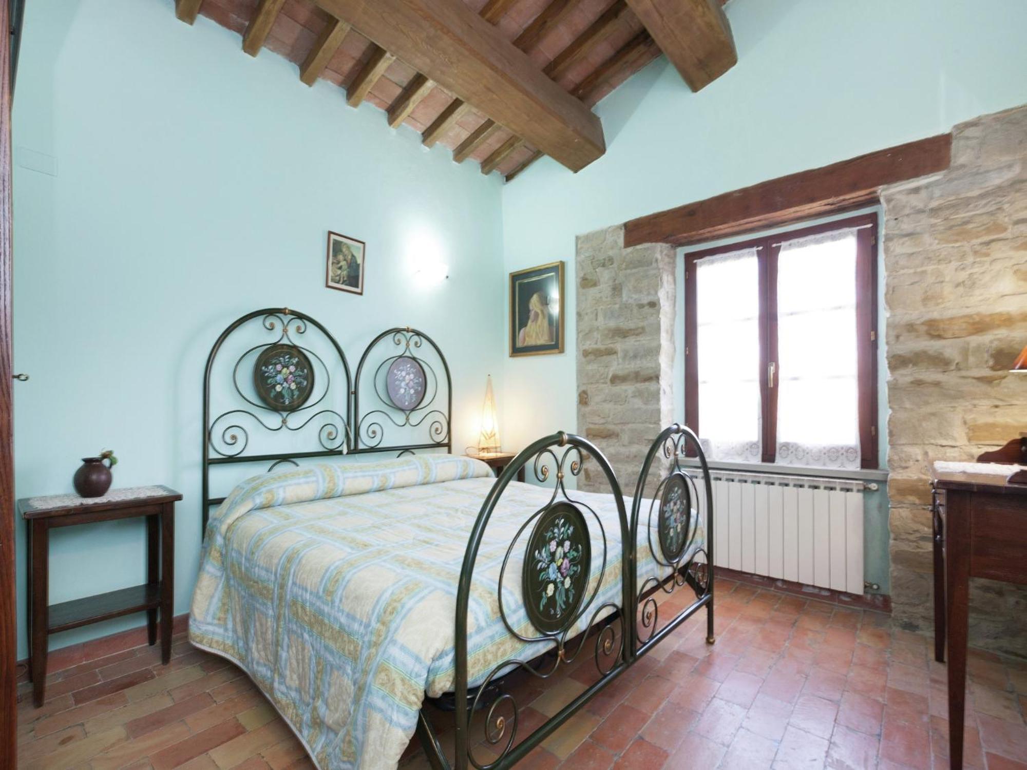 Vila Farmhouse In Apecchio With Swimming Pool Terrace Garden Exteriér fotografie